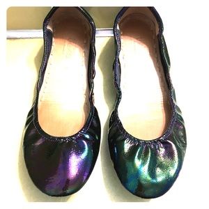 Arabian Nights Tieks